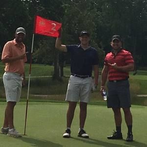 Meet your Posher, Andrew